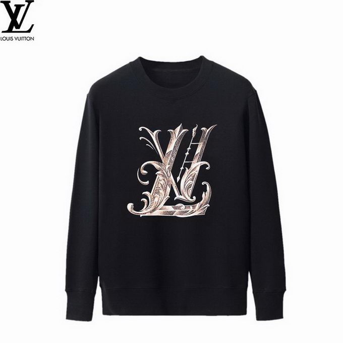 Louis Vuitton Sweatshirt Mens ID:20240314-291